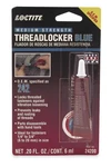 Loctite 24200 Permatex Threadlocker 6ML Blue. Fixed Price $23.47.