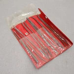 King Machinery Special Shape Needle File Set 13 Pieces Roll. Fixed Price $21.25.