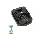 Dewalt Battery Makita Tool Adaptor. Fixed Price $12.99.