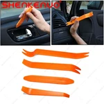 Quality Car Door Trim Removal Tool Pry Panel Dash Radio Body Clip Installer Kit. Fixed Price $5.99.