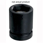 Grey Pneumatic 1014MG Soc 14MM 3/8D Imp Mag 6PT Blk. Fixed Price $20.52.
