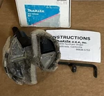 Genuine Makita 714112-A 3 5/8'' Self Feeding Wood Bit 1/2'' Shank Nos. Fixed Price $79.99.