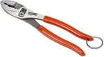 Stanley Proto Industrial J278GXL Series Slip Joint Pliers W/grip 8". Fixed Price $27.14.