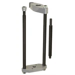 Otc 4241 King Pin & Anchor Pusher W/o 30 Ton Ram. Fixed Price $1959.09.