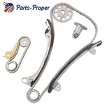 Timing Chain Kit 1AZFE 2AZFE For 2001-2011 Toyota Pontiac Scion 2.0L 2.4L Dohc. Fixed Price $51.81.