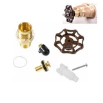 RK-25 Repair Kit Woodford Freezeles Wall Faucets Models 20 27. Fixed Price $39.80.