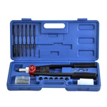 Hand Riveter Gun Kit 13" Nutsert Tool Pneumatic Threaded M3-M12. Fixed Price $34.77.