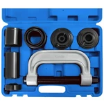 Ball Joint Press Kit 10 Pcs & U Removal Tool With .... Fixed Price $73.38.