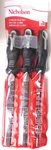 Nicholson 22015HNN 3 Piece File Set With Ergonomic Handle. Fixed Price $13.00.