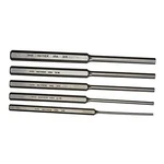Mayhew Select 76065 446-K Long Pin Punch Kit, 5-PIECE. Fixed Price $65.27.