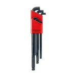 Stubby L-wrench Metric Set Sizes 1.5 Thru 10MM BND16599 Brand New!. Fixed Price $27.19.