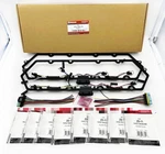 8PCS Motorcraft ZD-11 F4TZ-12A342-BA Glow Plugs 1998-2003 Ford 7.3 Liter Us. Fixed Price $108.00.