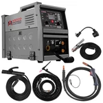 Amico MIG-140GS 5-IN-1 Combo 140A Mig/mag/flux-cored/lift-tig/stick Arc Welder. Fixed Price $329.00.