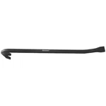 Westward 31MA24 Wrecking Bar, Double End, 18 In.. Fixed Price $9.19.