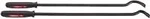 Mayhew Steel Products 61361 2PC Specialty Pry Bar Set. Fixed Price $99.99.