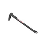 Vaughan Nail Puller, 14-1/4 In Flat Claw Tip, Steel, Blue (57036). Fixed Price $34.87.
