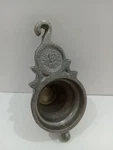 Wilton Pewter- York- 1 Oz Bar Shot Jigger Candle Snuffer- Hanging Hook End. Fixed Price $9.99.