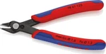 Knipex 5" Electronics Side Cutter Pliers Super Knips Comfort Grips 7861125 New. Fixed Price $29.95.