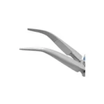 Cuda 8.5 Titanium Bonded Bent Needle Nose Pliers. Fixed Price $45.99.