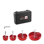 Vevor Pvc Pipe Reamer Tool Fitting Socket Saver Aluminum Alloy For Sch 40. Fixed Price $74.47.