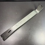 Sears Craftsman Bar 6591 -m- Nail Pulling Prying 15 Inch Flat. Fixed Price $18.99.