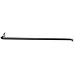 Vulcan 32945 Wrecking Bar, 42 Steel, 7/8 Dia. Fixed Price $48.06.