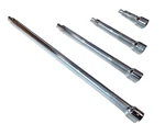 Mac Tool Piece 1/4 Drive Knurled Magnetic Tip Extension Set 2 6 10 Nice. Fixed Price $129.95.