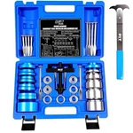 Sgt Crank Bearing Camshaft Seal Installer And Remover SET,33PCS. Fixed Price $69.28.