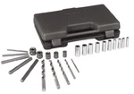 OTC-4651 Screw Extractor Set 25 Piece. Fixed Price $121.10.
