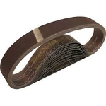 Makita B1194788 Abrasive Belt, 1-1/8 X 21, 150 Grit 10/PK. Fixed Price $40.89.