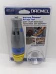 Dremel VRT1-1/5 Vacuum Powered Rotary Tool Fits 1-1/4 (32MM) Hose Brand New. Fixed Price $69.99.