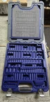 Snap Sale On Blue Point Tools Storage Case 155 Piece Socket General Service Set. Fixed Price $57.99.