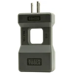 Klein Tools 69409 Line Splitter For Clamp Meter, Measures Up 15A Black. Fixed Price $31.89.