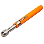Mayhew Mag Pick-up Tool 2.5 Lb. Cap, Cushion 17960OR. Fixed Price $19.35.