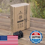 Saver Block Kit For 2 Comes Adjustable. Fixed Price $118.05.