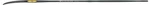 17808 Indexable Pry Bar, 8". Fixed Price $52.69.