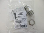 Crouse Hinds Eaton ADE1F2-NPT3/4 N*07 Hazardous Area Cable Glands, Ln/npb. Fixed Price $100.00.
