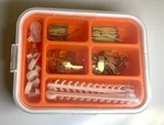 Choice Rubber Plastic Steel Home General Tools (saw, Hammer, Screw Drivers). Fixed Price $18.36.