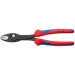 Knipex Twingrip Pliers 8" Adjustable Slip Joint Comfort 8202200. Fixed Price $37.00.