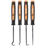 Mayhew 60003 Mini-hook And Pick Set, 4 Pc. Fixed Price $19.89.