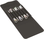 Wera 8767 B Torx Hf Zyklop Socket Set 3/8" Drive Piece 05003185001. Fixed Price $82.53.