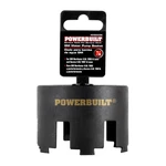 Powerbuilt 1/2 In. Drive Gm Water Pump Removal And Installation Socket - 648203M. Fixed Price $9.00.