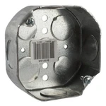 Steel City 54151 4"X1-1/2" Electrical Box. Fixed Price $319.22.