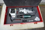 Millhog Esco Tool C-hog Pipe Beveler Tube Beveling Machine Mint Condition. Fixed Price $3499.99.
