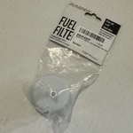 New Raider 07-246 In-line Carburetor Fuel Filter Screw-in White Fits 1/4. Fixed Price $12.74.