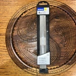 Kobalt 8" 4-IN-1 File, 0138534, 099198001395, K4IH, LW054001-022020. Fixed Price $12.00.