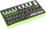 Oemtools 23991 35 Multi-drive Star Socket Set, Torx Piece,. Fixed Price $95.99.