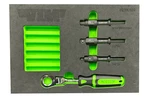 Vim Tools S2BK100 4 Piece Shake Break Kit Brand New!. Fixed Price $107.49.