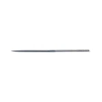 Grobet Swiss Three Square Needle File Cut #4 6 1/4". Fixed Price $16.94.