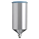 PCG10D-2 1L Aluminum CUP1/4"" 6038D Iwata 4538995104299. Fixed Price $118.37.